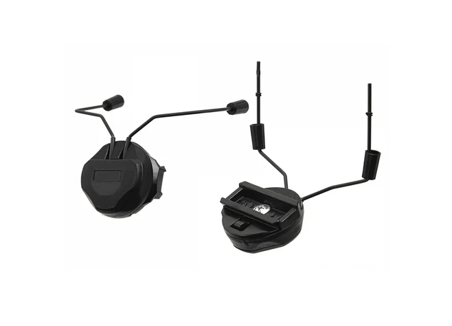 Кріплення Sordin Helmet Adapter Kit for ARC Rail Фото 2